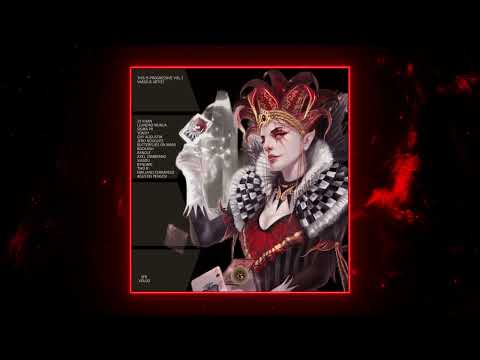 PREMIERE: Xiasou, Bynomic - Time Will Tell (Original Mix) [Sounds and Frequencies Recordings]