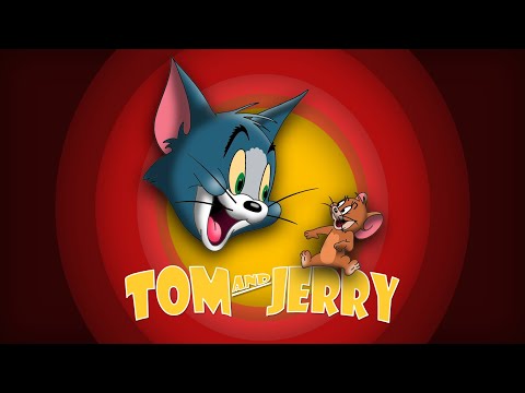 Tom and Jerry Intro (Modernized)