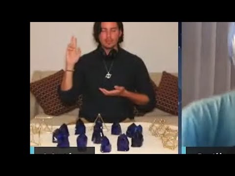 Day 140 PORTAL 21 DEC - Matias De Stefano - English Edit