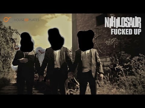Nihilosaur - Fucked Up (OFFICIAL MUSIC VIDEO)