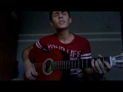 Nikola Ljubić- Perje (Cover) Milan Stanković