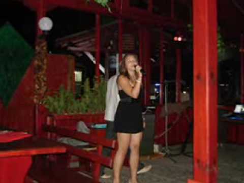 Alexandra Popescu-Runaway (The Corrs)