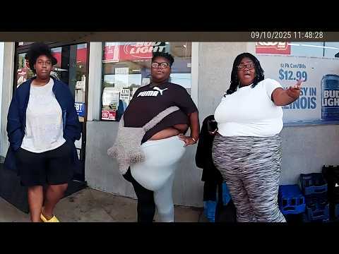 Three Women Arrested After Attacking Cops Over a $1 Pizza