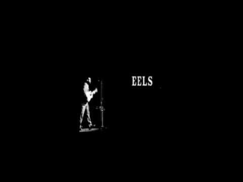 Eels - Love Of The Loveless