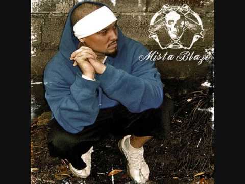 Mista Blaze - Ill City Luv