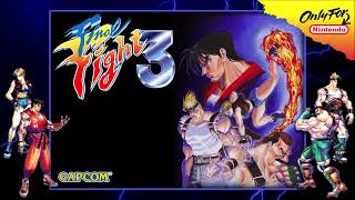 SEGA 16-bit OST