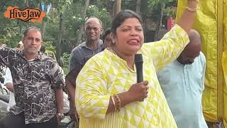 Fidoll Makes Heartful Plea For Goans To Stand Up United To Save Goa