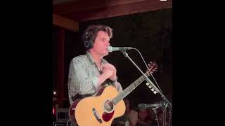 John Mayer Paradise Valley