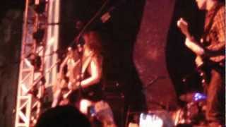 Cafe Tacuba - La Locomotora