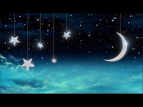 4 HORAS ★ NANA★ A Dormir ★ Música para Dormir Bebés ★ Brahms Lullaby - Canción de Cuna Brahms