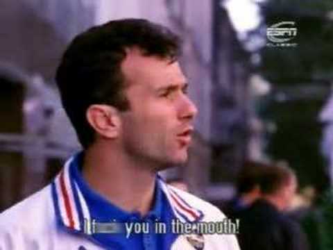 Dejan Savicevic u Zagrebu