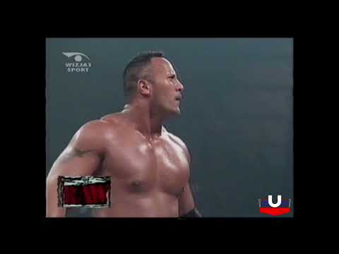 WWF Superstars: Odcinek 6 - PL (Wizja 1)