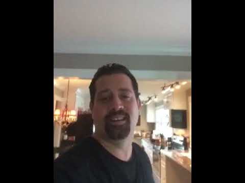 Creepy Uber Driver Leaves Girl a Message (ORIGINAL VIDEO)