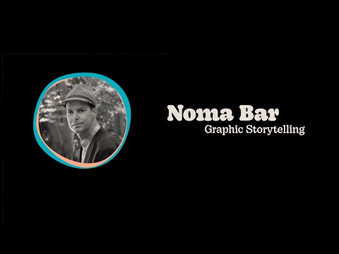 Graphic Storytelling