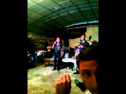 servan pireze - anar lekili meyxana