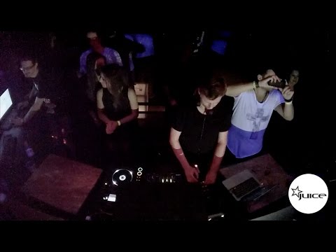 JUICE TV - Fri 06.03.15 / MARTIN BUTTRICH (Better Lost Than Stupid)