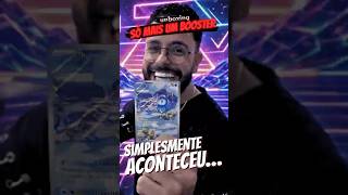 Pokémon na balada.#pokemon #pokemoncards #unboxingpokemoncards