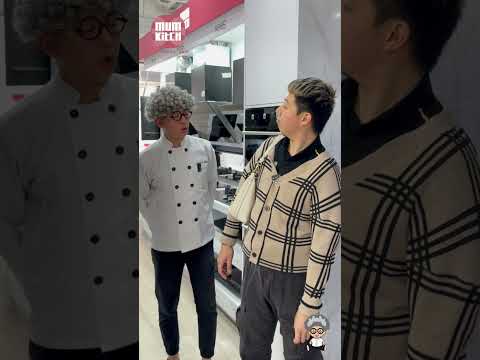 Parents' Day Promotion MUM KiTCH Appliances Store Showroom in KL Selangor/Malaysia