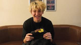 The Regrettes - What's In My Bag?