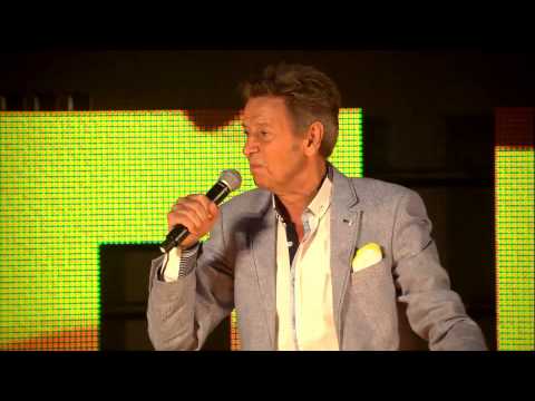 5 jaar anne - Willy Sommers - Laat de zon in je hart