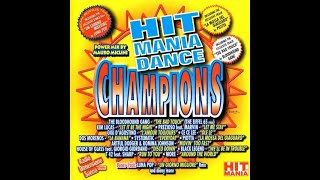 Hit Mania Dance Champions (2000)
