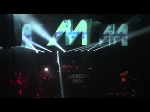 5/16 Morgan Page - The Longest Road @ Avalon, Hollywood, CA 10/15/11