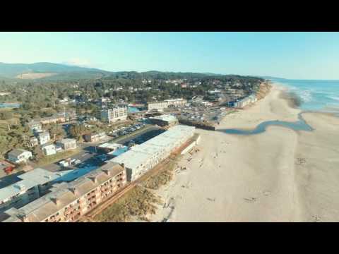 Lincoln City, OR - BestWestern Sands 2016