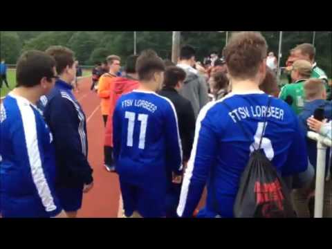 1. B-Jugend holt Turniersieg in Schwarzenbek