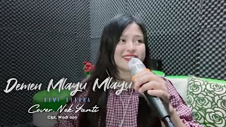 Download lagu DEMEN MLAYU MLAYU (Dewi Kirana) | Cover Nok Yanti mp3