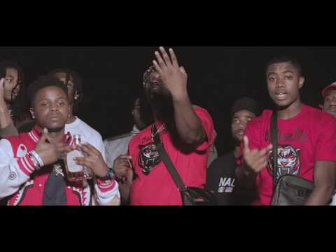 Fonzorelli & FreakyFlash - Guns and Drugs (Official Video)