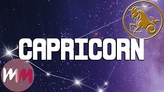 CAPRICORN Music Video