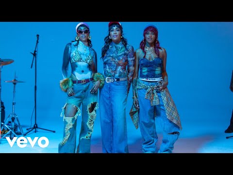 SHiiKANE - 4LYF - ABC (Live Video)