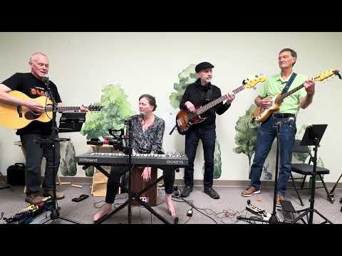 Stronger Together - Bill Stejskal