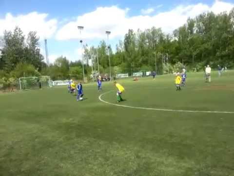 Młoda Cracovia 2005 DEICHMANN 2014