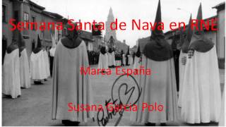 preview picture of video 'Semana Santa de Nava del Rey en Radio Nacional de España'