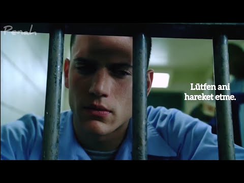 Twenty One Pilots - Heathens (Türkçe Çeviri) |Prison Break