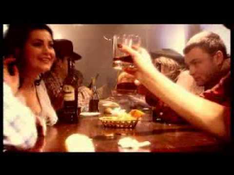 Kastaneda - Sombrero (Official Video)