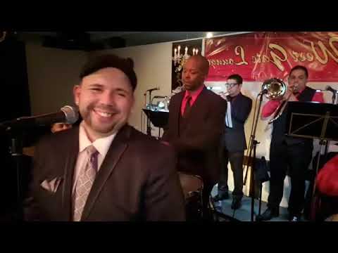 Promotional video thumbnail 5 for Swing Sabroso