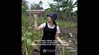 Download lagu VIDEO STORY( STATUS ) WA - WES TAU TATU mp3