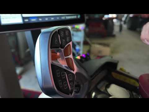 Technical Guide – Pro 1200 Setup and walkthrough