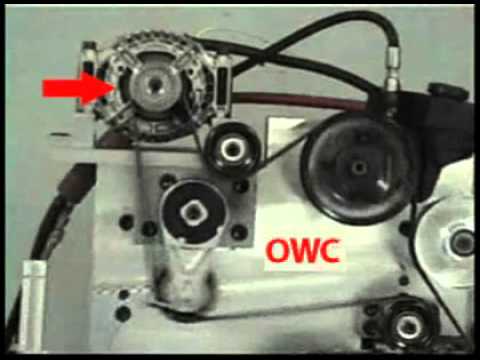 GATES TRAINING: Comparing Solid OWC & Pulleys