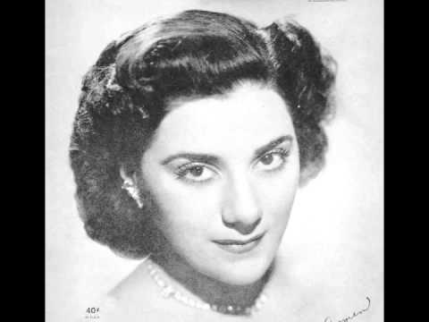 Gotta Be This Or That (1945) - Kay Armen