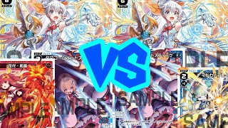 【第十回】ウィクロスナイトDIVAライブ【WIXOSS】