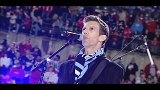 The Clarks - Winter Classic Performance 2011