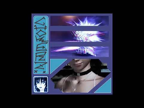 Snomadu - CHOKERZ (Full EP)