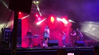 La isla del amor demarco flamenco &amp; maki en fuencaliente