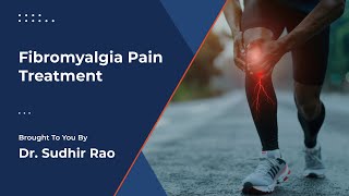 Fibromyalgia Pain Treatment at Pain and Spine Specialists