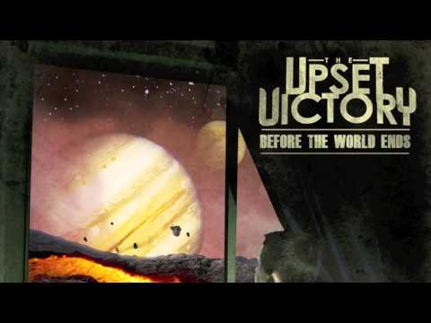 The Upset Victory - Flee The Scene