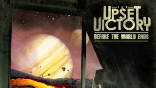 The Upset Victory - Flee The Scene