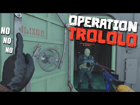 OPERATION TROLOLO 2021